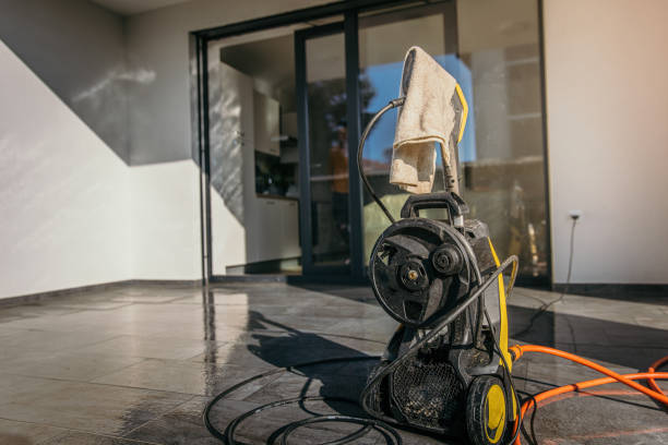 Paint Preparation in Berkley, CO